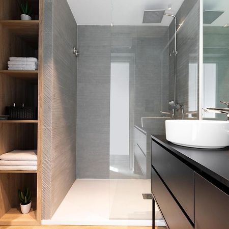 Апартаменты Abada Loft Мадрид Экстерьер фото